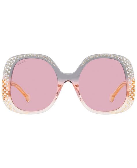 gucci butterfly sunglasses 53|gg1235s.